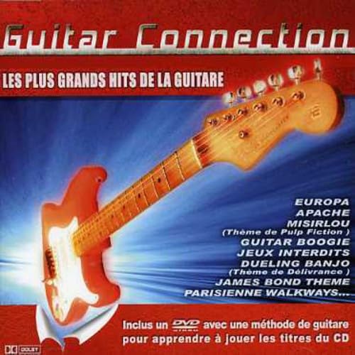 Guitar Connection Other music genres
