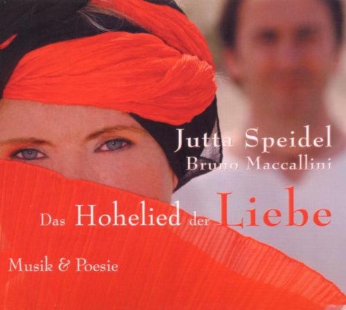 Product Image: Das Hohelied der Liebe