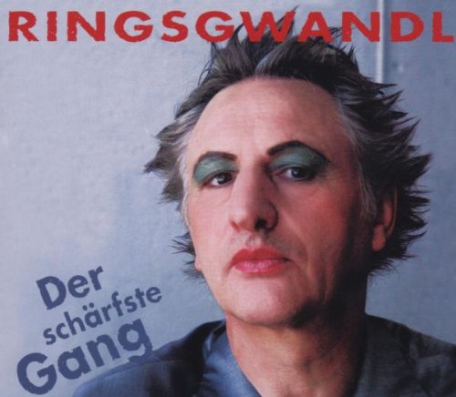 Der schärfste Gang Music