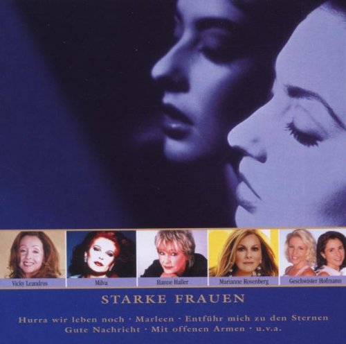 Nur das Beste-Starke Frauen Pop