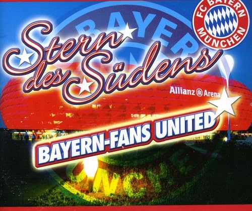 Stern des Südens (Version 06/07) Music