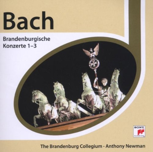 Esprit/Brandenb.Konzerte 1 Classical