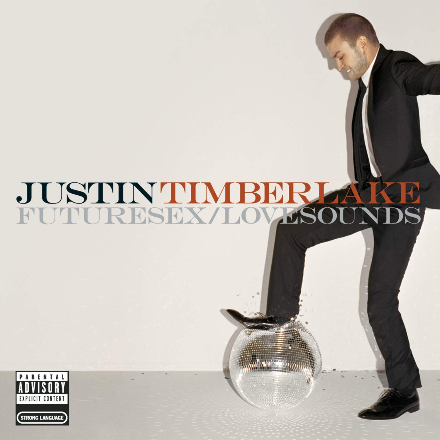 Futuresex / Lovesounds Funk, R&B & Soul