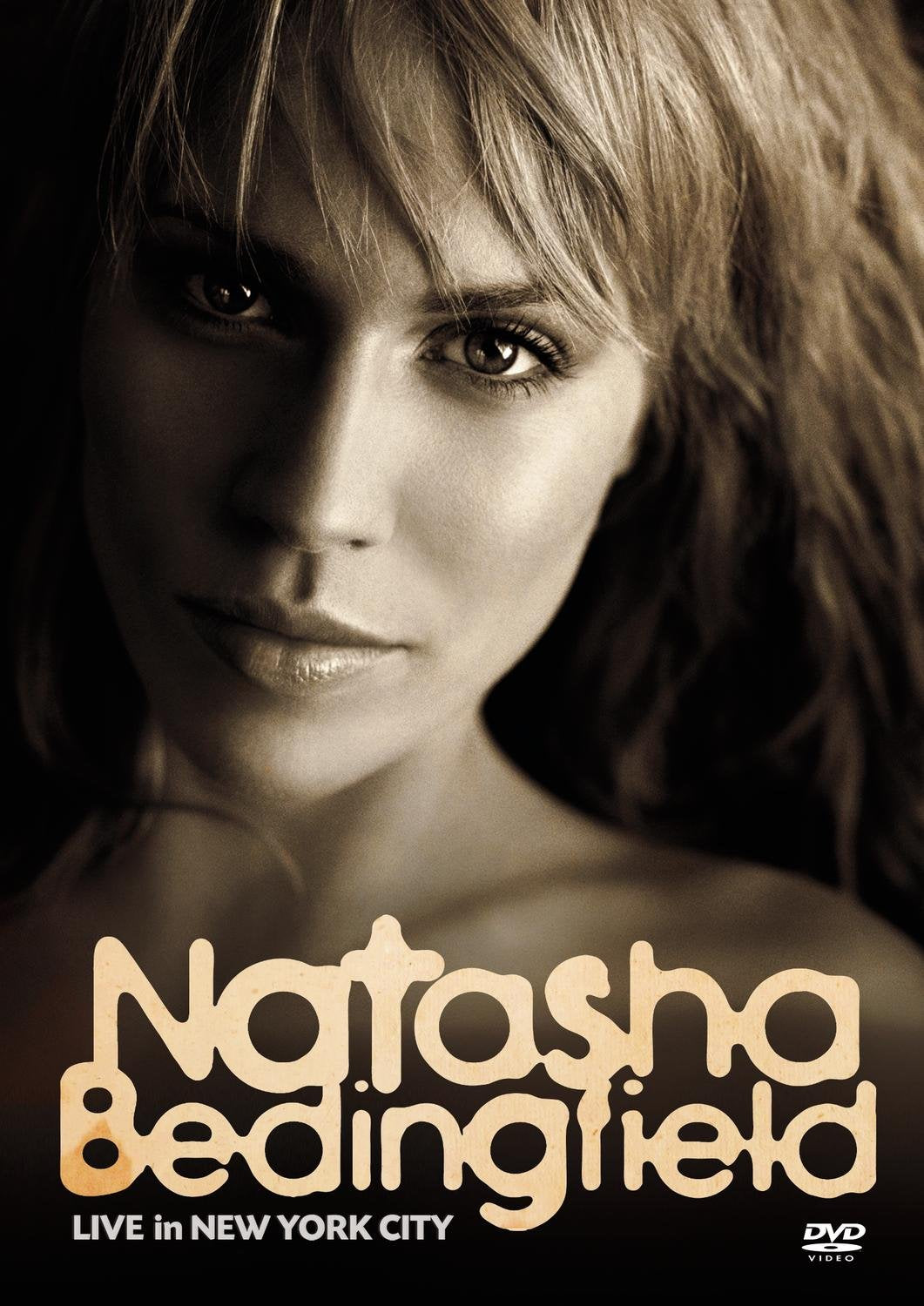 Product Image: DVD-Live In New York City