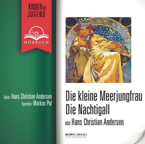 Die Kleine Seejungfer / die Na Music