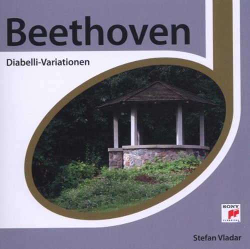 Product Image: Diabelli-Variationen