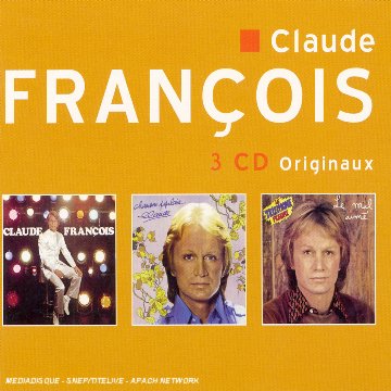 Le Lundi au Soleil/Chanson Populaire/le Téléphone Pleure Pop
