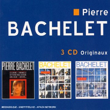 Coffret 3 CD : Les Corons / En L'an 2001 / Marionnettiste cd