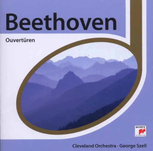 Ouvertüren Classical