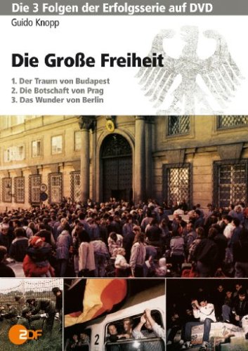 Guido Knopp: Die große Freiheit Films