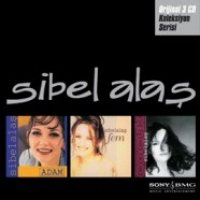 Product Image: Sibel Alas Koleksiyon Serisi 3 CD´s Neu!