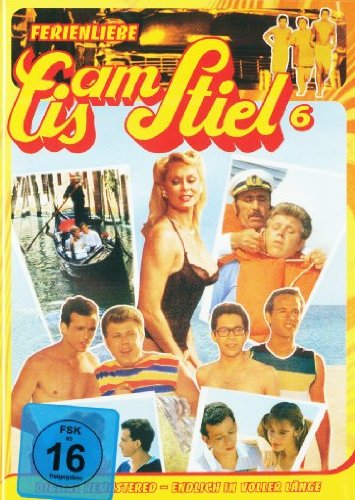 Product Image: Eis am Stiel 6 - Ferienliebe