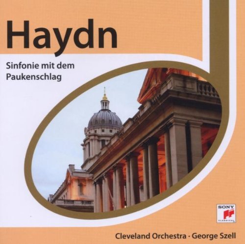 Esprit/Sinfonie mit dem Paukenschlag Classical