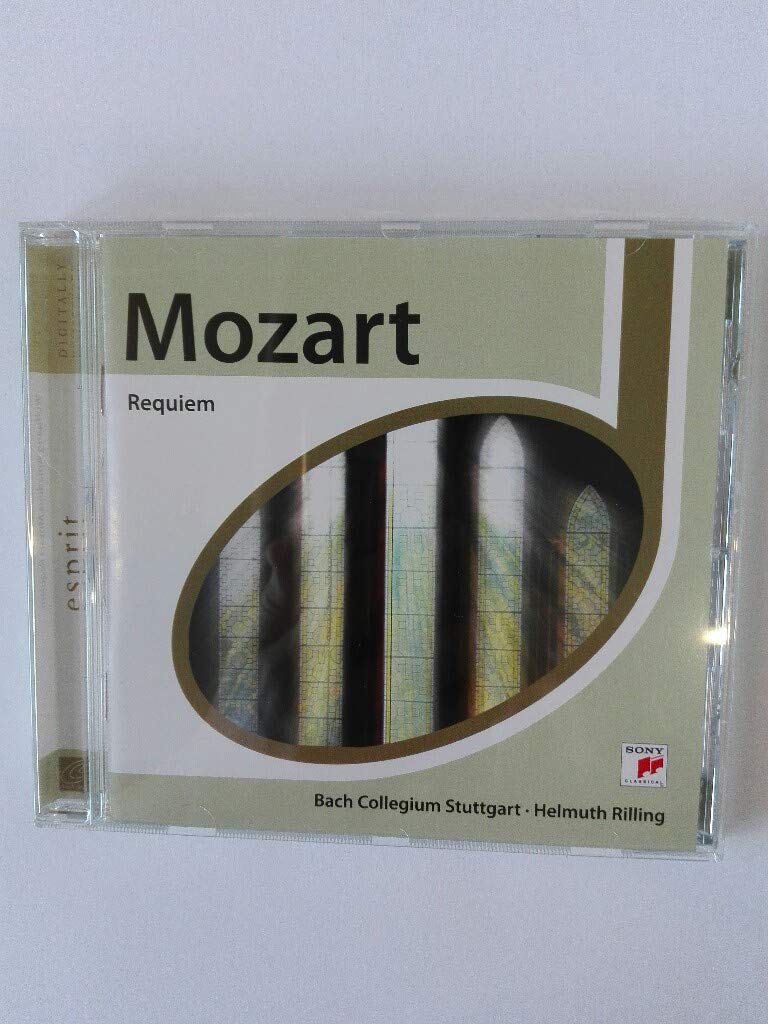 Esprit/Requiem Classical