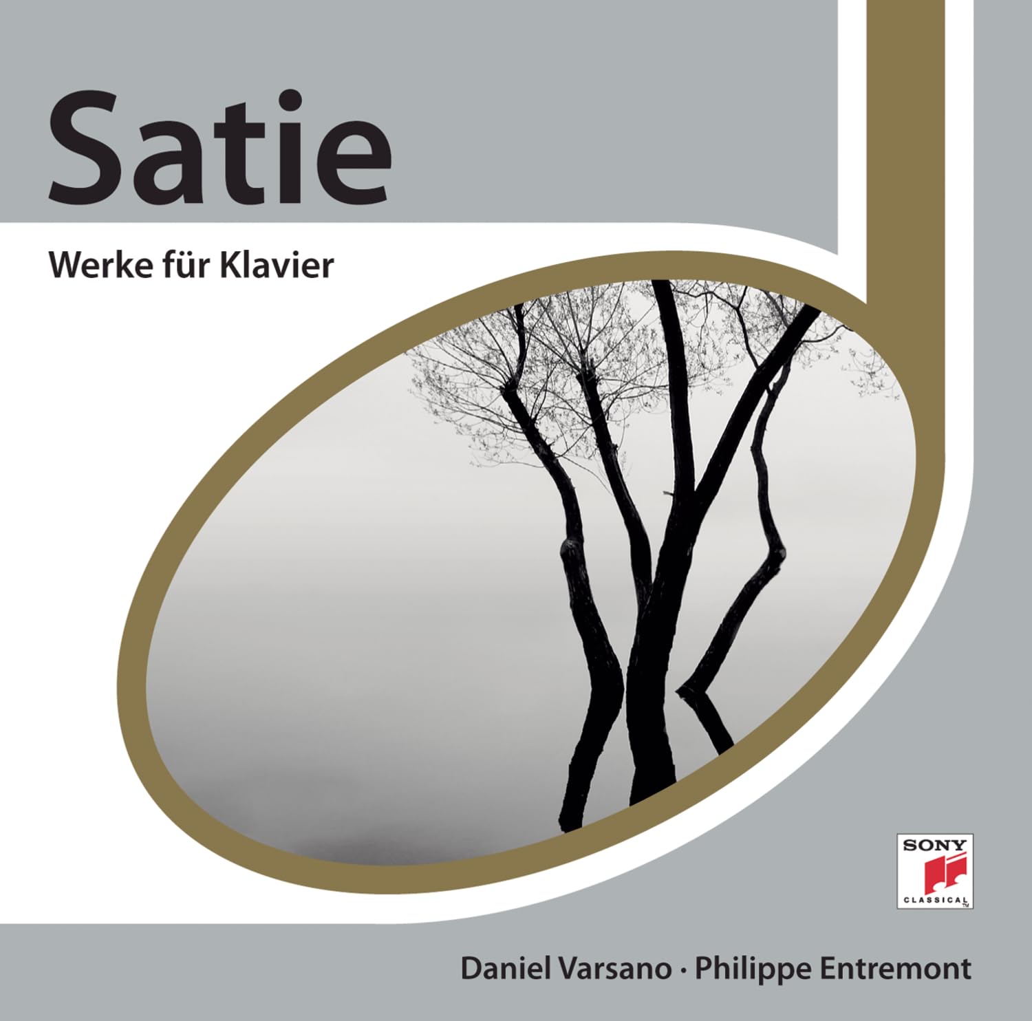 Esprit/Klavierwerke Classical