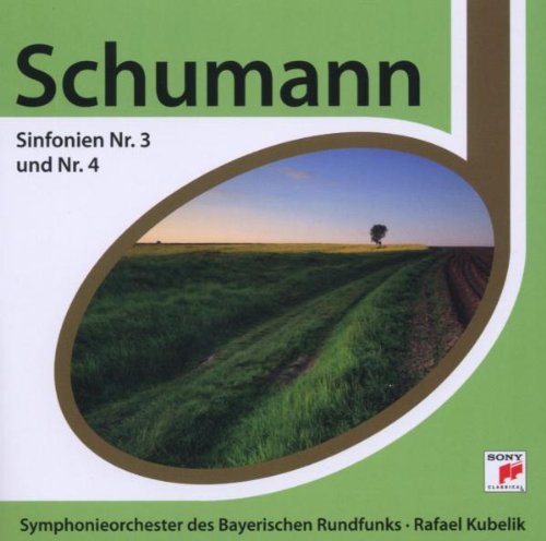 Product Image: Sinfonien 3 & 4