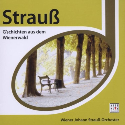 Esprit/G'schichten Aus Dem Wienerwald Classical