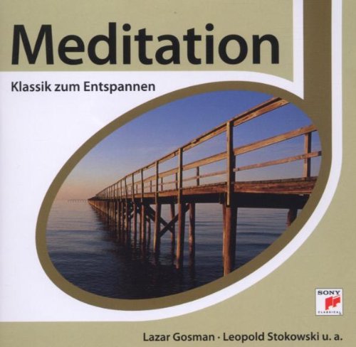 Esprit/Meditation Music