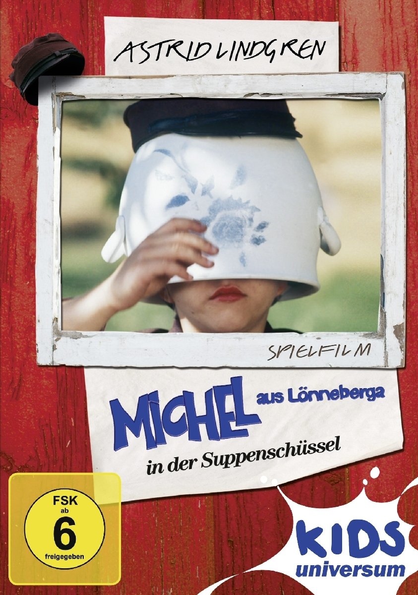 Michel in der Suppenschüssel Films