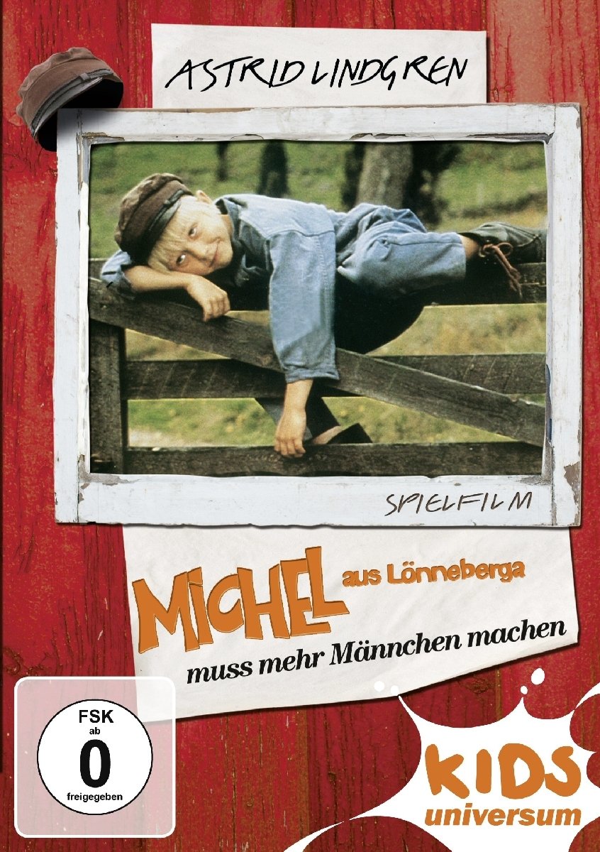 Michel muss mehr Männchen machen Movies