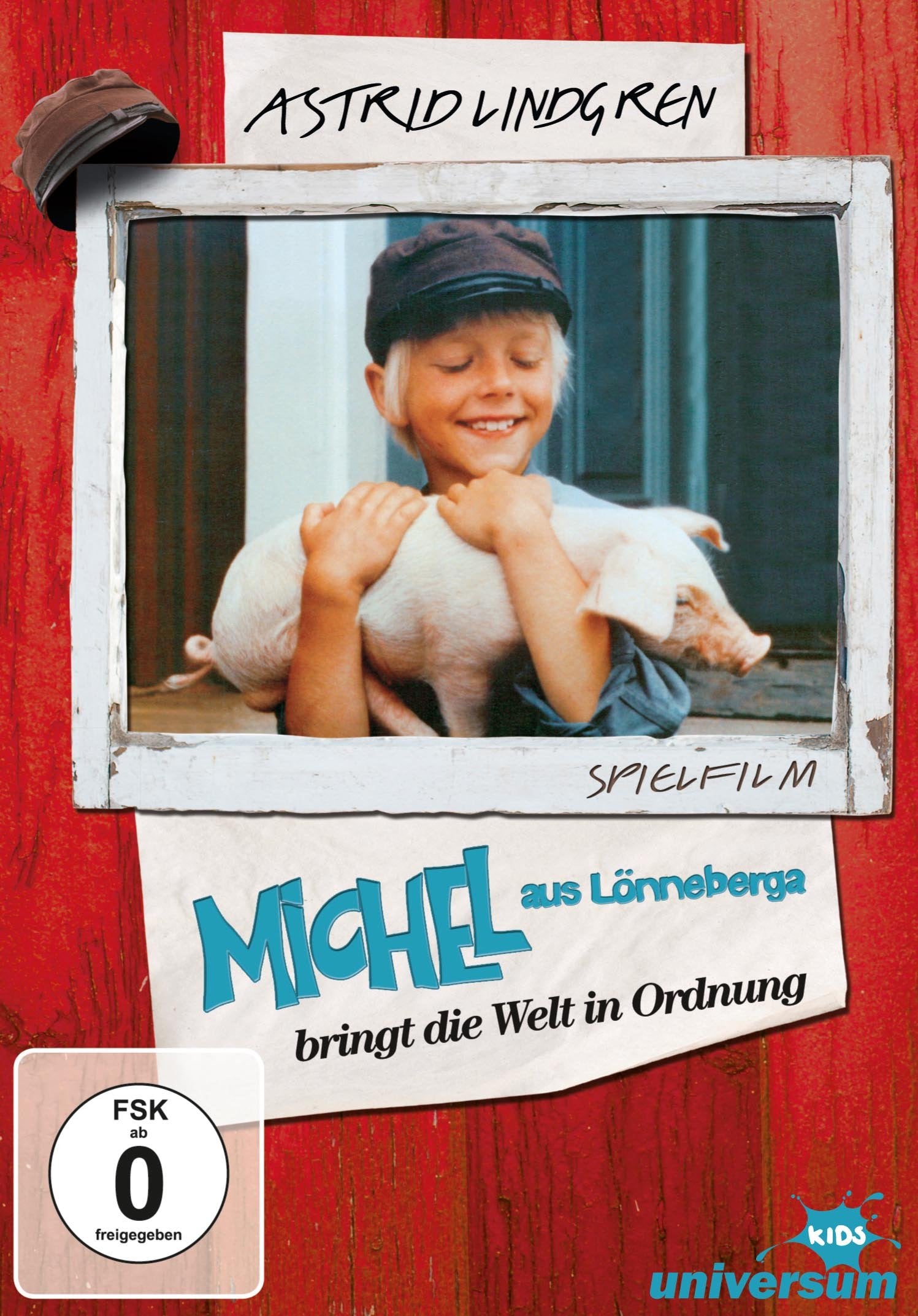 Michel bringt die Welt in Ordnung Films