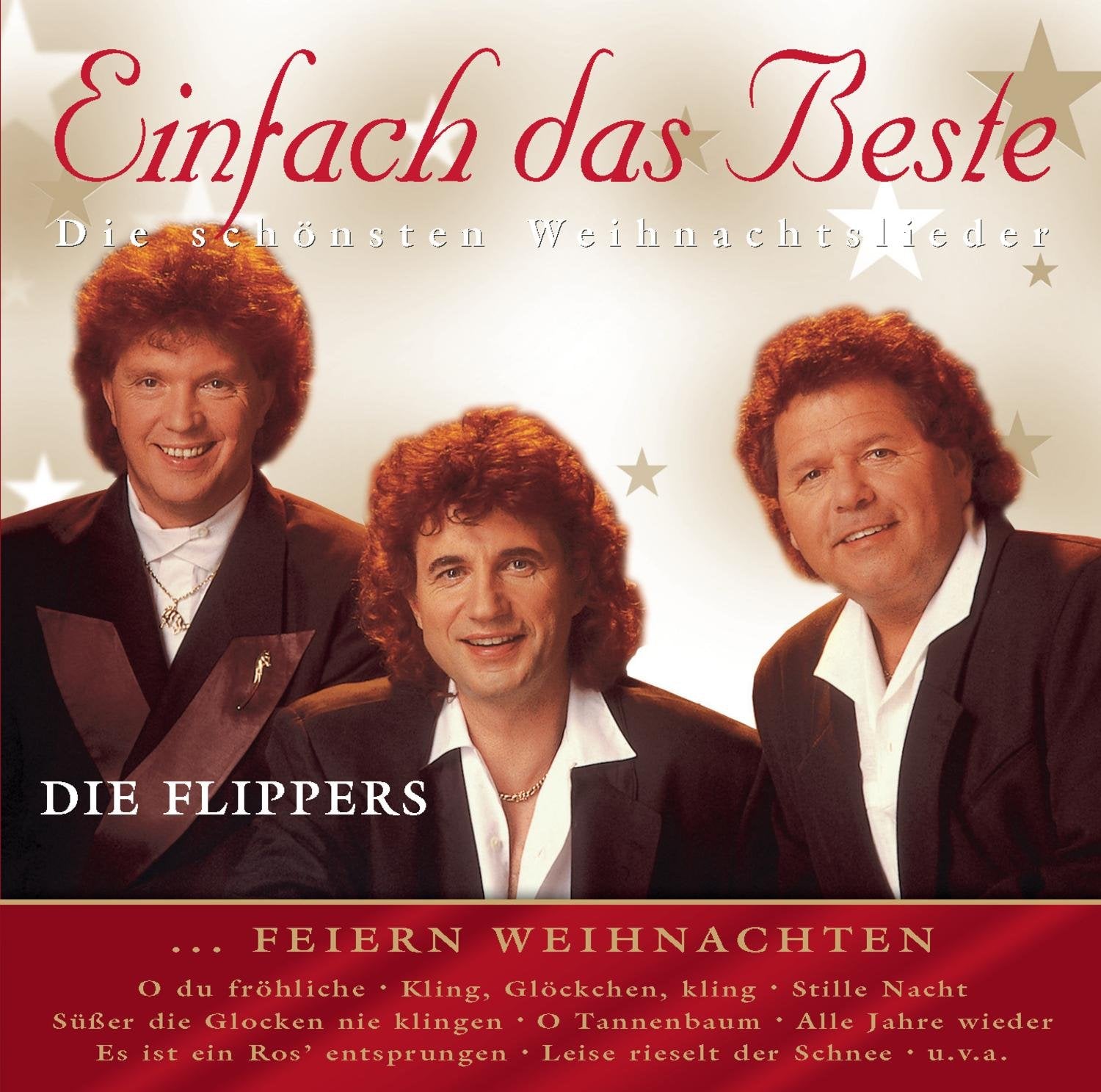 Product Image: Die Flippers Feiern Weihn