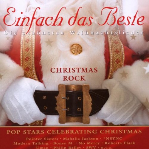 Christmas Rock Other music genres