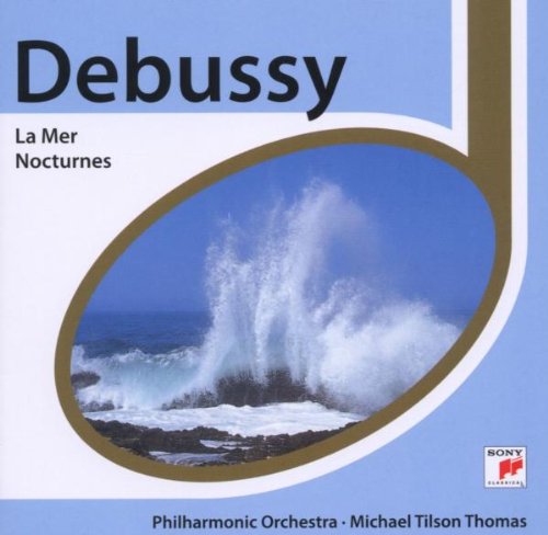 Esprit/La Mer/Nocturnes Classical