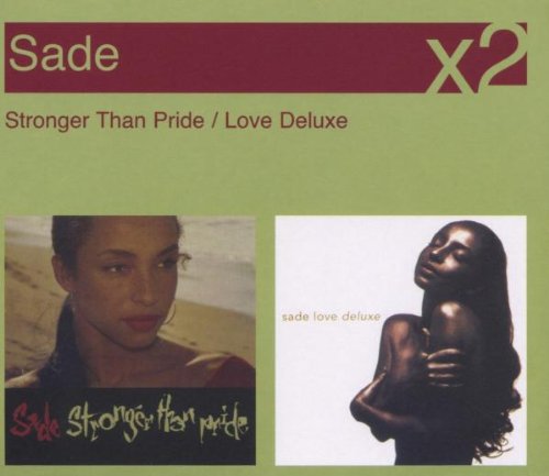 Stronger Than Pride/Love Deluxe Funk, R&B & Soul