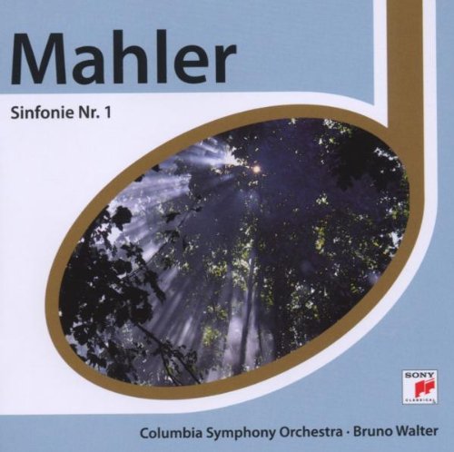 Esprit: Mahler: Sinfonie Nr. 1 Classical