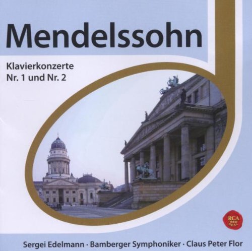 Klavierkonzerte 1+2 Classical