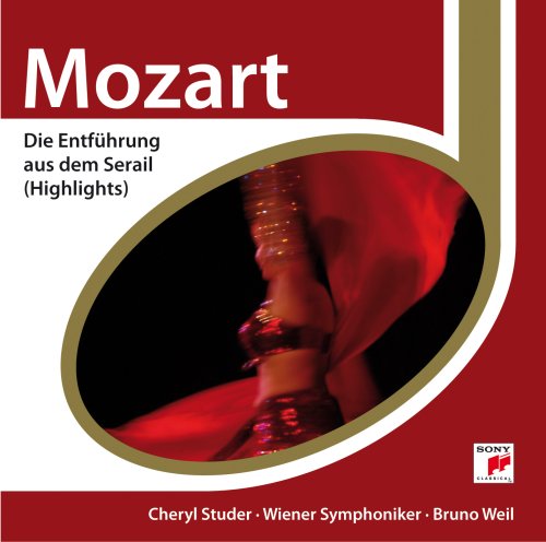 Die Entführung aus dem Serail Classical