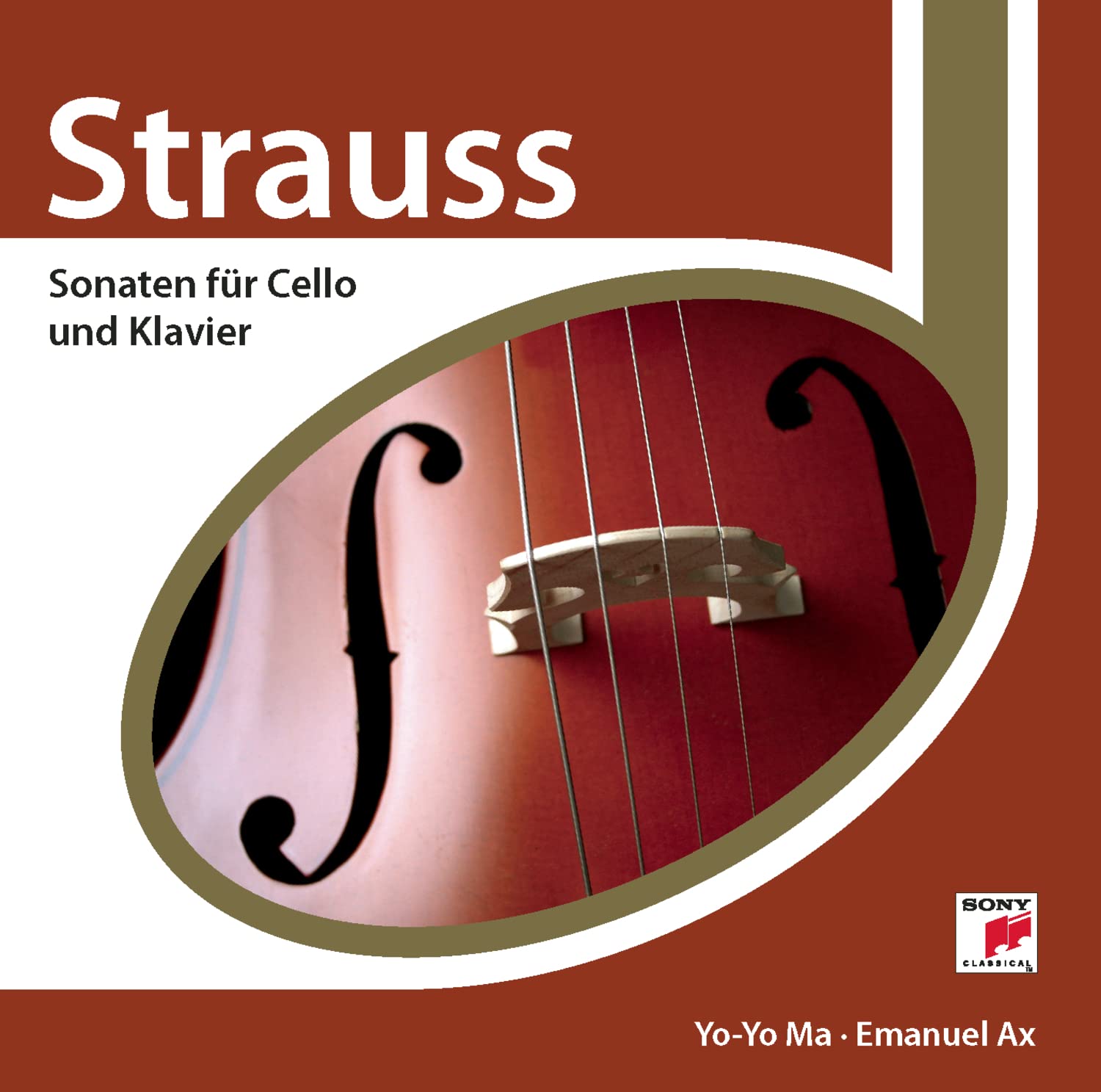 Esprit/Sonaten f.Cello+Klavier Classical