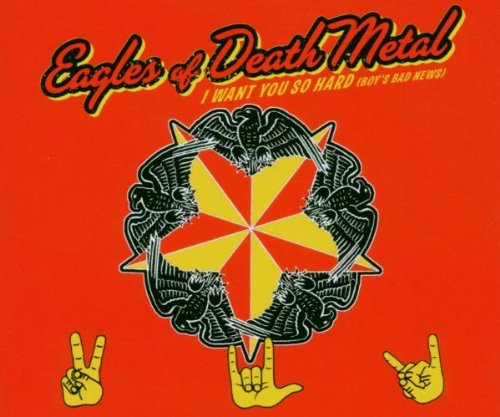 I Want You So Hard/Basic Metal & Hardrock