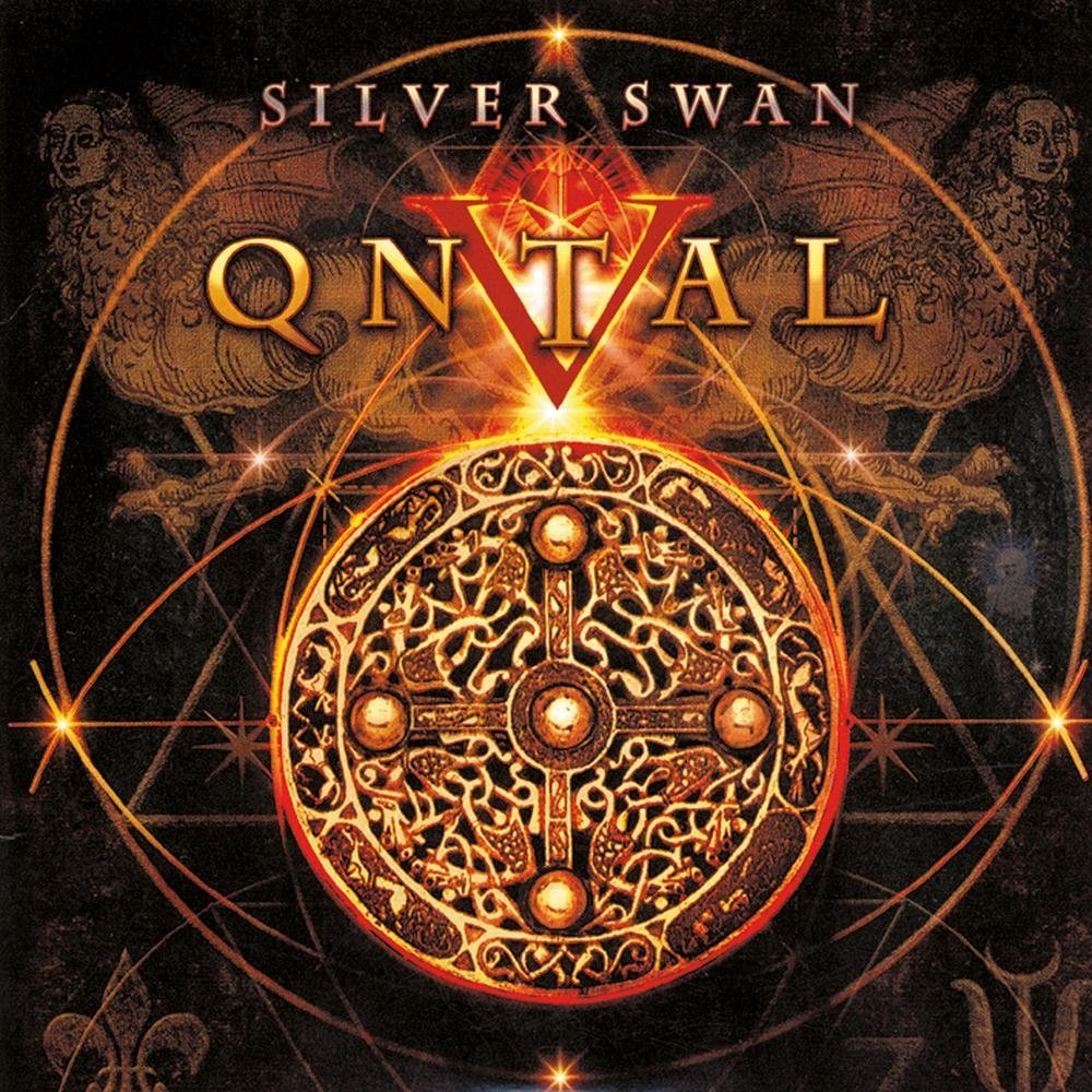Silver Swan (Ltd.Din A5 Digipak) Alternative & Indie