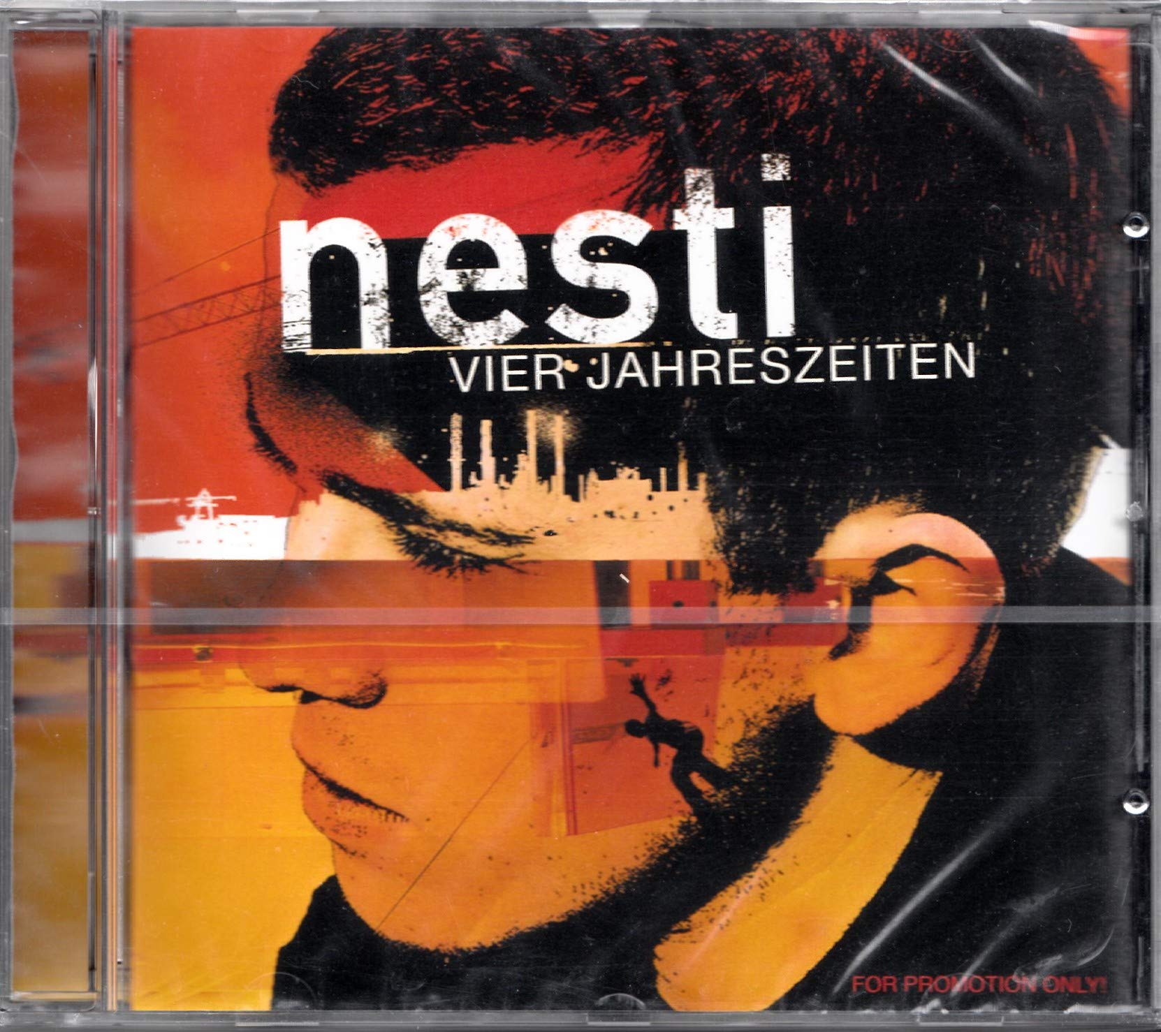 Vier Jahreszeiten Music