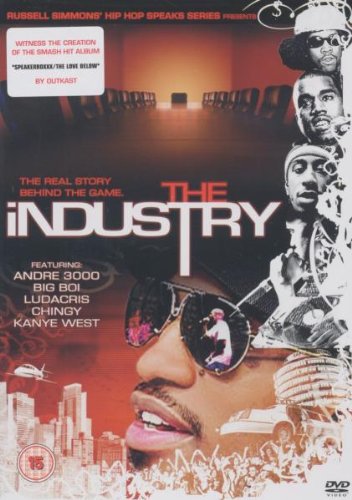 Various Artists - The Industry Films