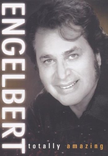 Engelbert Humperdinck - Totally Amazing Films