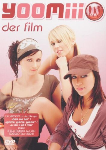 Product Image: Yoomiii - Der Film