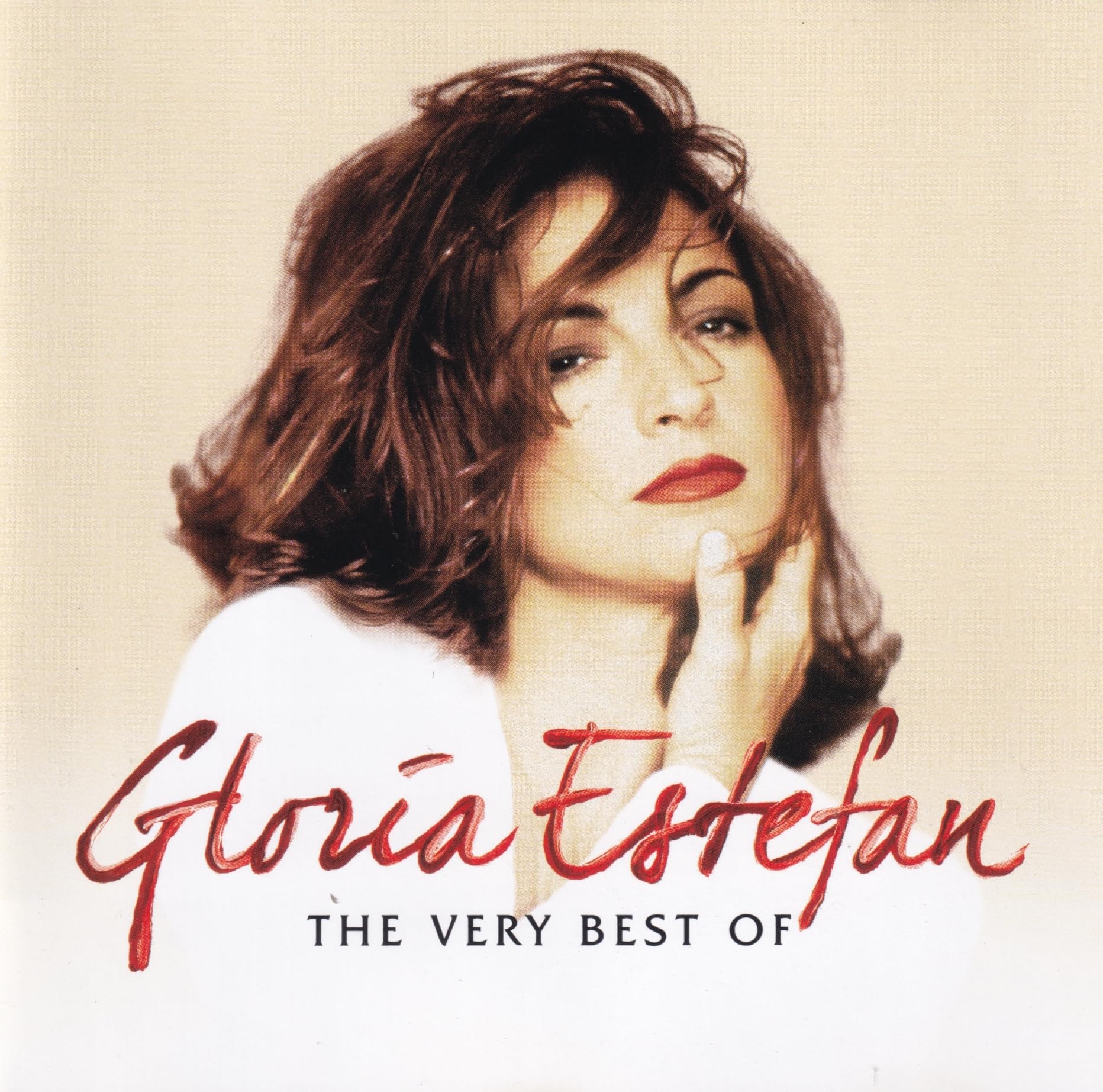 Best of Gloria Estefan,Very Funk, R&B & Soul