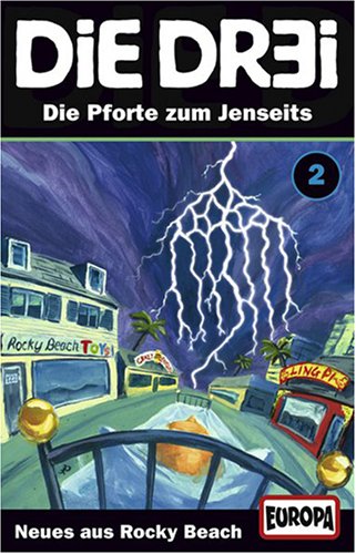 02/die Pforte Zum Jenseits Children & Young People