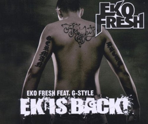 Product Image: Ek Is Back/Premium