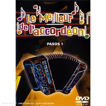Le Meilleur De L'accordeon - " Music