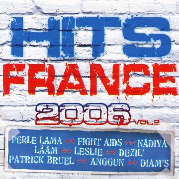 Product Image: Hits France 2006 Vol 2