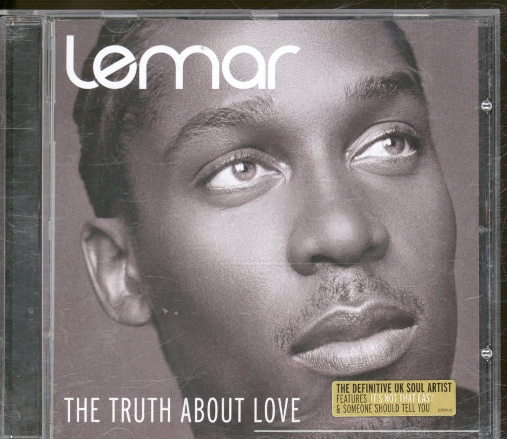 The Truth About Love Funk, R&B & Soul