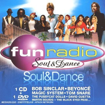 Soul & Dance Funk, R&B & Soul
