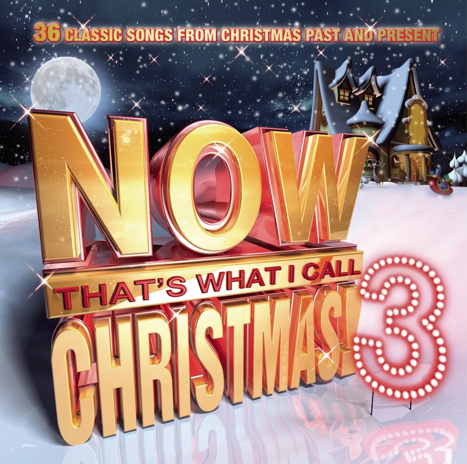 Christmas! Vol. 3 Other music genres