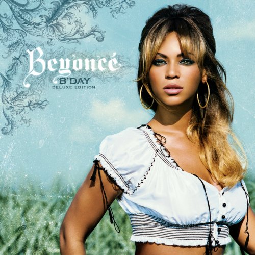 B'day Funk, R&B & Soul