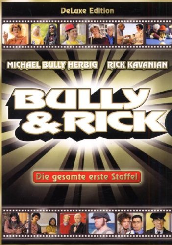 Bully & Rick - Staffel 1 Music