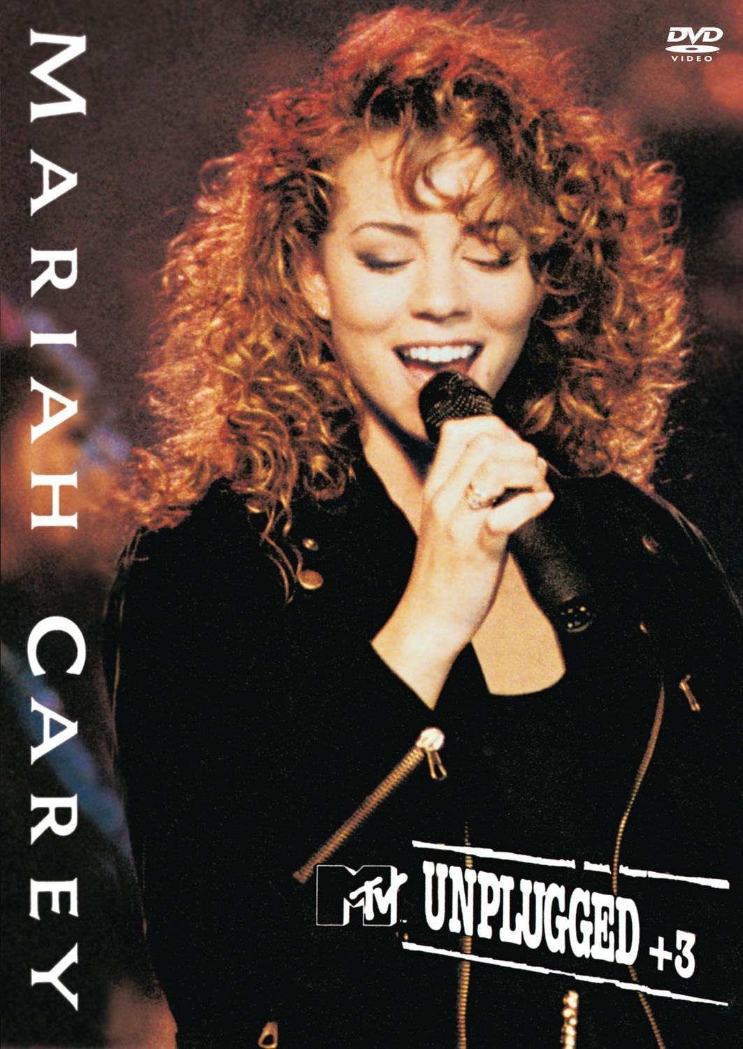 Mariah Carey - MTV - Unplugged Music